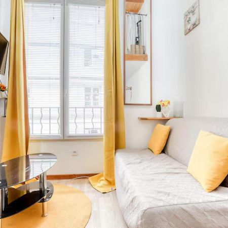 Sunny Suite-Proche Paris & Disney Фонтене-су-Буа Экстерьер фото